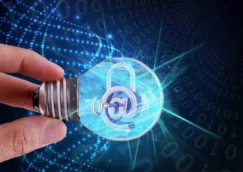 LED照明 技术革新驱动快速发展，海外市场前景广阔